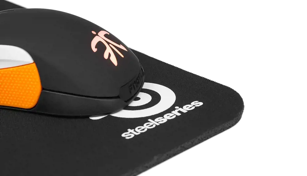 STEELSERIES QcK XXL pelės kilimėlis