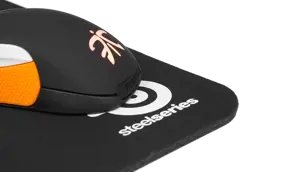 STEELSERIES QcK XXL pelės kilimėlis