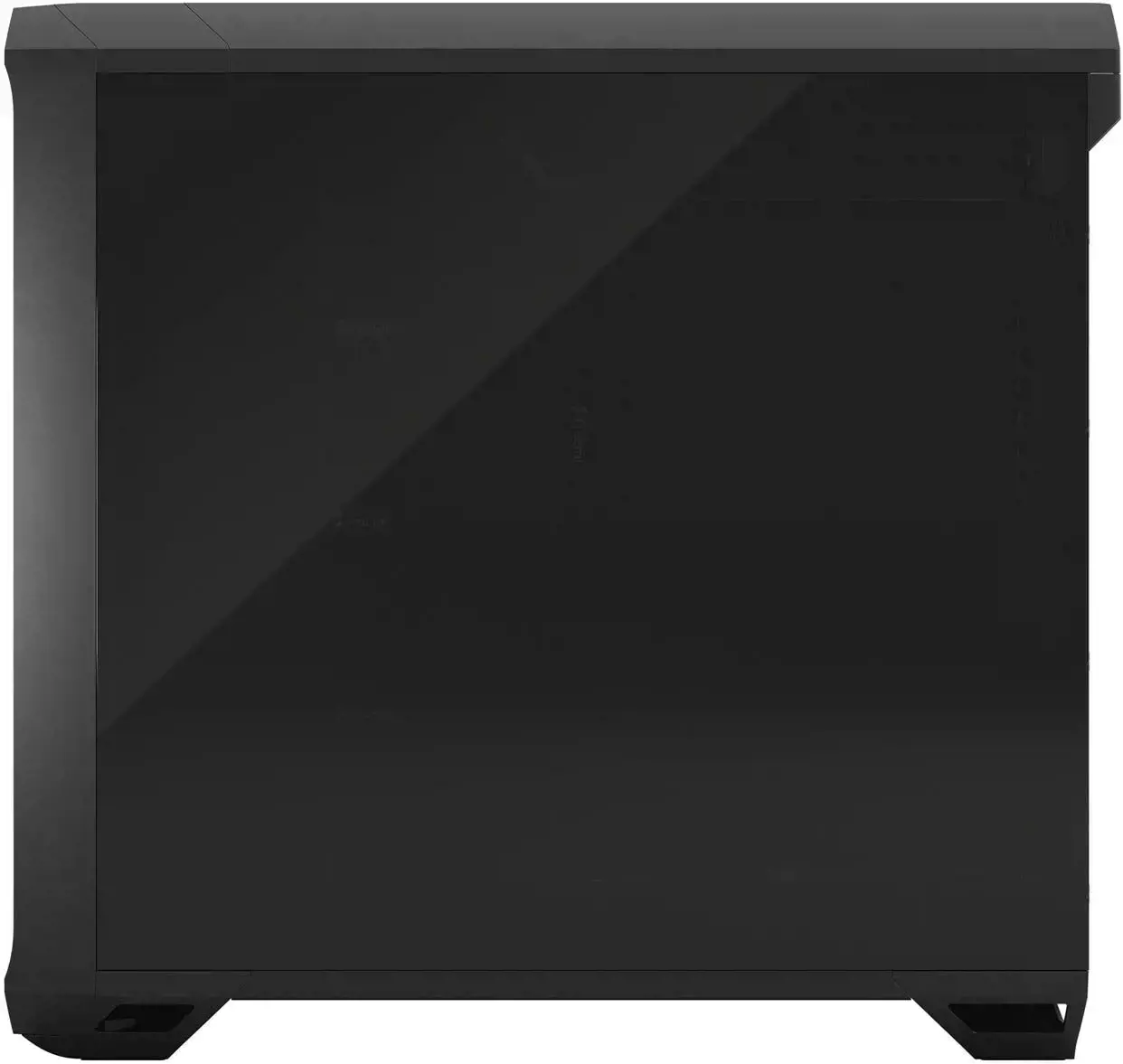 FRACTAL DESIGN "Torrent Black TG Light Tint