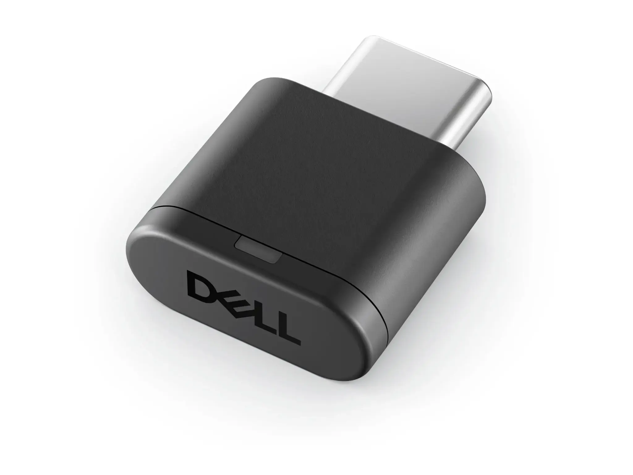 DELL WL7024, Wired & Wireless, Calls/Music, 20 - 20000 Hz, 297 g, Headset, Black