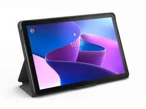 Lenovo ZG38C03900, Folio, Lenovo, Tab M10 3 Gen, 25,6 cm (10,1"), 217 g