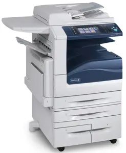 Xerox Workcentre 7545