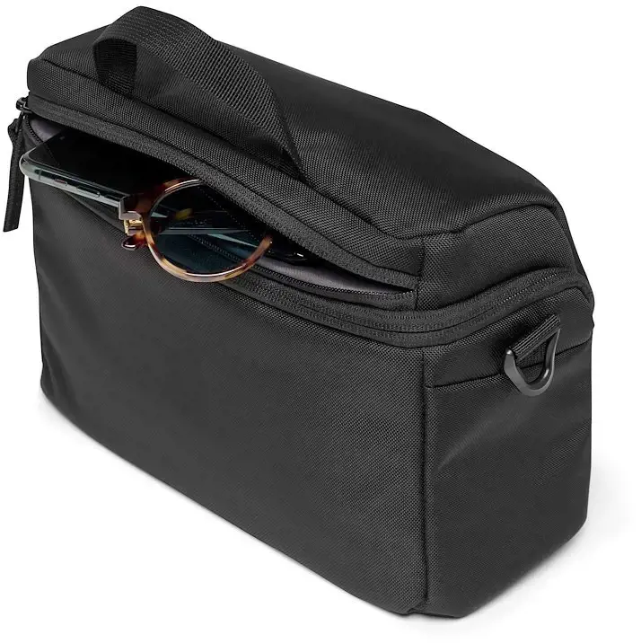 "Manfrotto" fotoaparato krepšys "Advanced Shoulder M III" (MB MA3-SB-M)