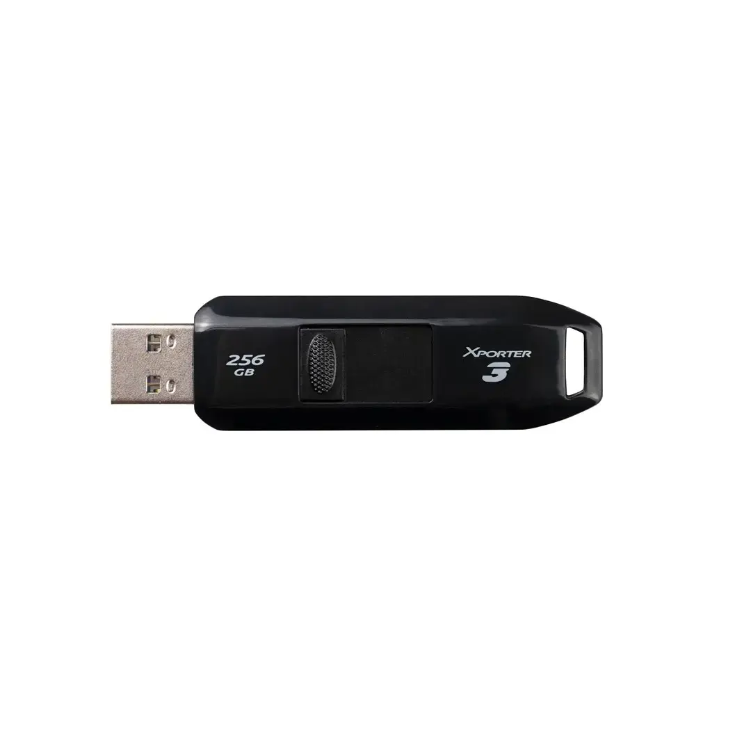 PARTIOT FLASHDRIVE Xporter 3 256GB A tipo USB3.2