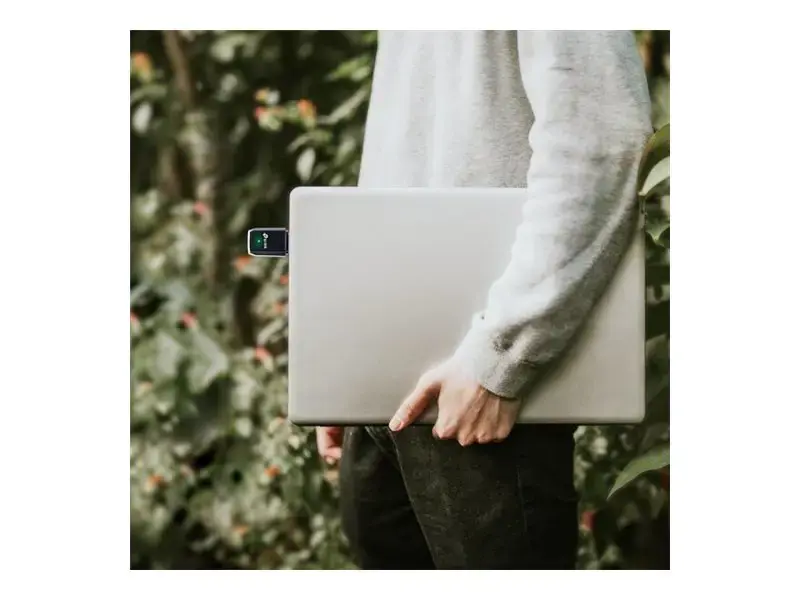 TP-LINK AC1300 "WiFi" USB adapteris