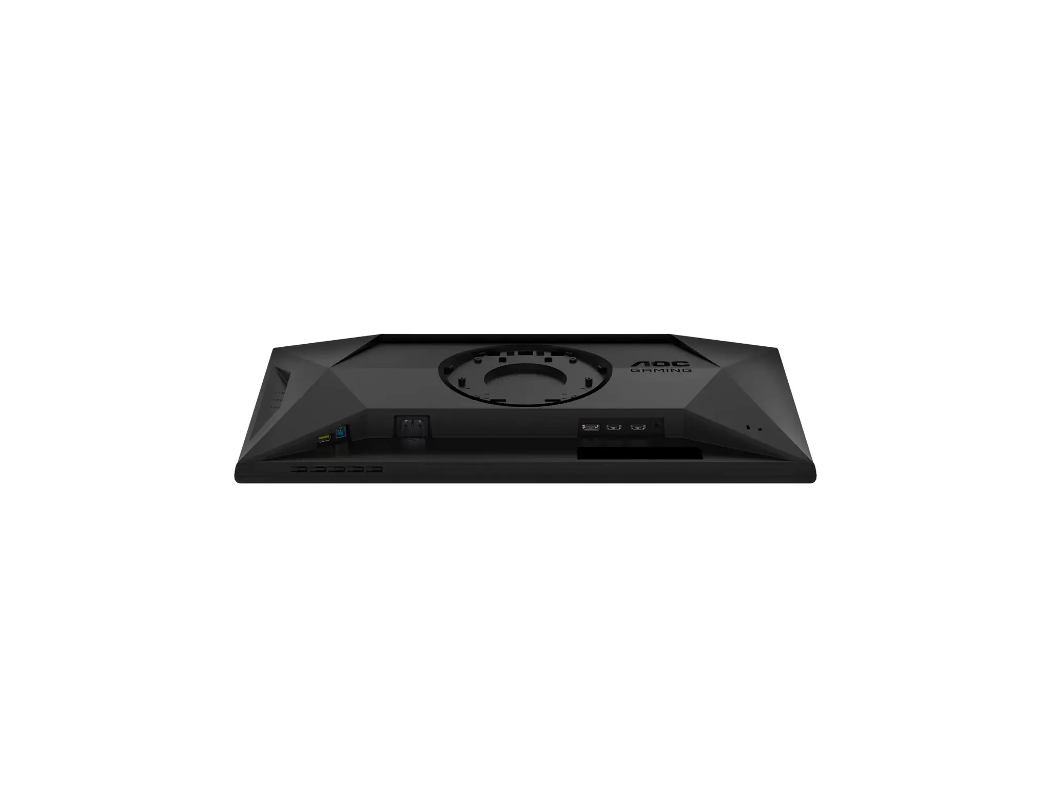 AOC | 25G4SXU | 24.5 " | IPS | FHD | 310 Hz | 1 ms | 1920 x 1080 pixels | 400 cd/m² | HDMI ports quantity 2 | Black