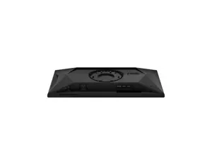 AOC | 25G4SXU | 24.5 " | IPS | FHD | 310 Hz | 1 ms | 1920 x 1080 pixels | 400 cd/m² | HDMI ports quantity 2 | Black