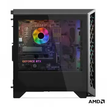 Lenovo LOQ Tower 26ADR10 AMD Ryzen 7 8745HX/16GB/1TB/Nvidia GF RTX 5060 Ti 8 GB/WIN11 Home/2Y Warranty | Lenovo LOQ | 26ADR10 | Desktop | Tower | AMD Ryzen 7 | 8745HX | 16 GB | SODIMM DDR5 | 1000 GB | NVIDIA GeForce RTX 5060 Ti | No Optical drive | No keyboard | Windows 11 Home | Warranty 24 month(s)