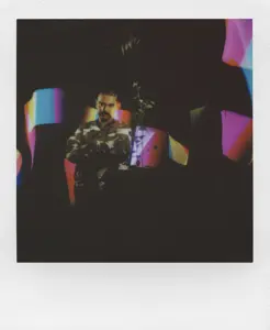 Polaroid Now+ Gen 3, coral