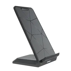 Nillkin MC049 belaidis indukcinis įkroviklis 15W juodas