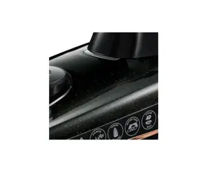 Russell Hobbs Copper Express Dry & Steam iron 2600 W Black, Copper