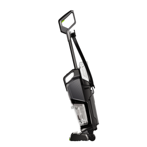 "Bissell Crosswave HydroSteam Pet Pro" universalus įvairių paviršių valytuvas, pilkas