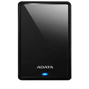 HD diskas ADATA HV620S, USB 3.0, 4TB, juodas / ADATA-372