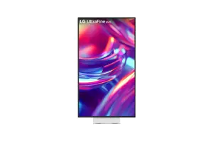 LG 32U990A-S | 32 " | IPS Black | 16:9 | 60 Hz | 5 ms | 6144 x 3456 pixels | 450 cd/m² | HDMI ports quantity 1