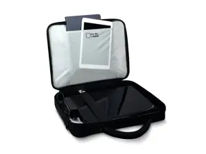 Soma portatīvajam datoram Port Courchevel Clamshell 15.6"