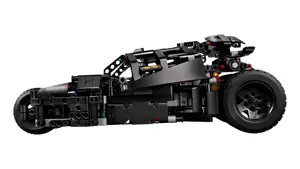 LEGO TECHNIC 42239 Batmobile Tumbler