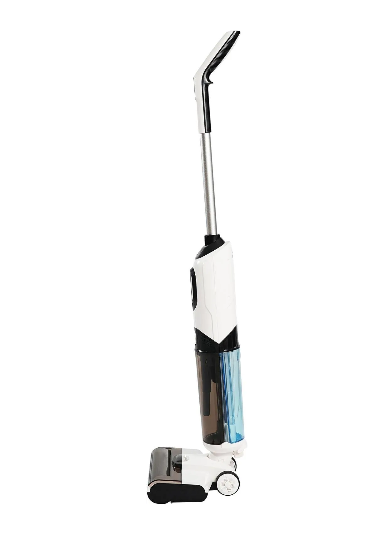 Adler Vacuum cleaner | AD 7077 | Cordless operating | Handstick | Washing function | 120 W | 14.8 V | Operating time (max) 27 min | White/Black