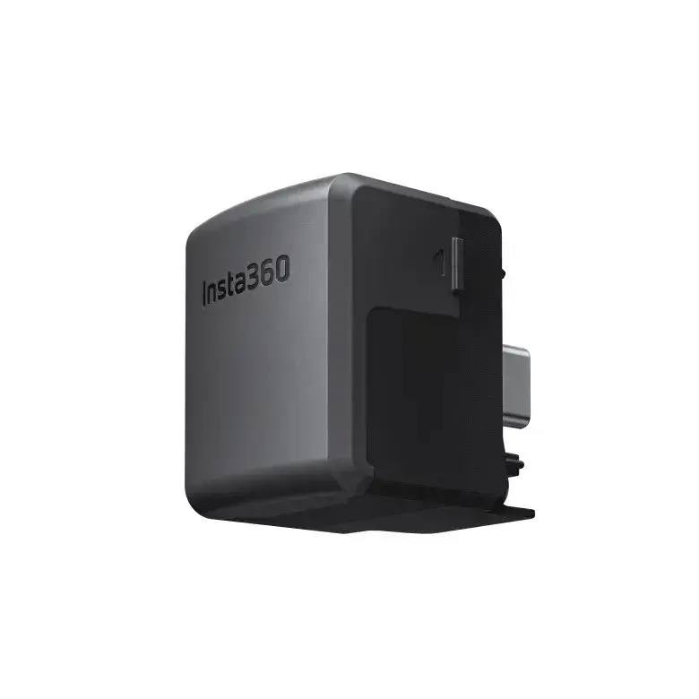VEIKSMO KAMERA ACC QUICK READER/ACE/ACE PRO CINSAAXC INSTA360