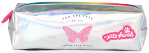 Penalas Ambar Butterflies Dreams 21x7x7