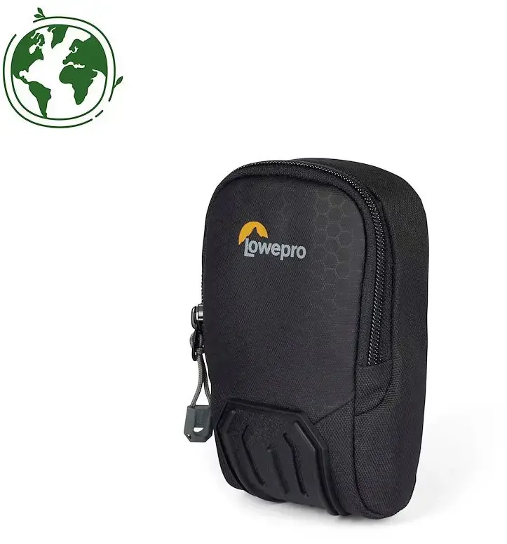 Lowepro camera bag Adventura CS 20 III, black