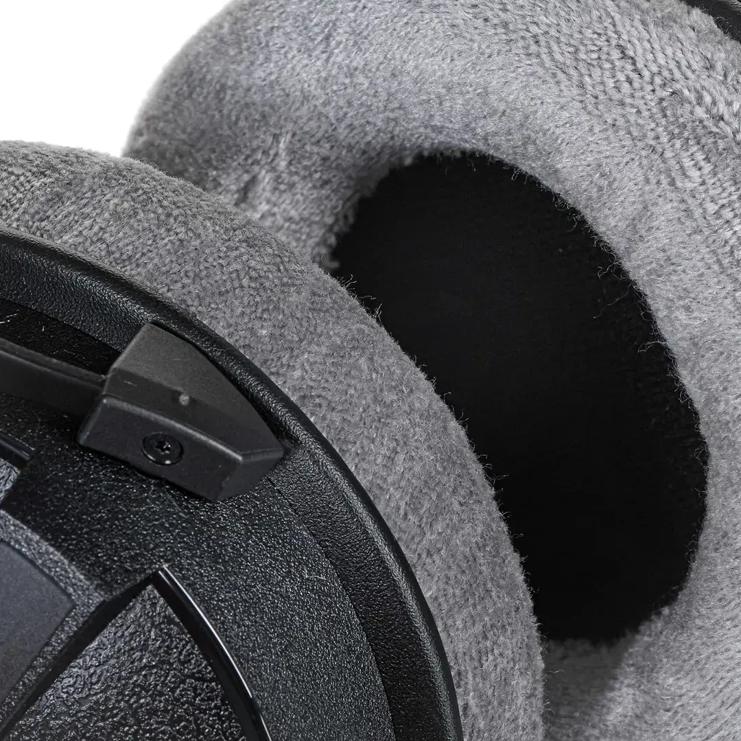 Beyerdynamic DT 770 PRO laidinės ausinės su galvos juosta Muzika Juoda