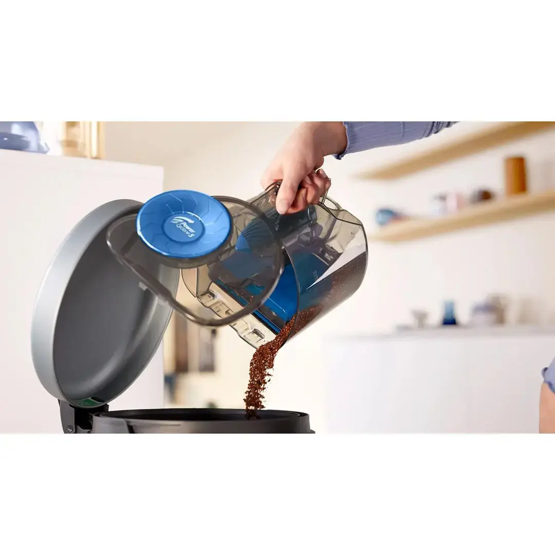 "Philips" 3000 serijos FC9330/09, 650 W, cilindrinis dulkių siurblys, sausas, be maišelio, 1,5 l, antialerginis filtras