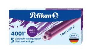 Kapsulės GTP/5 violetinės