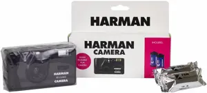 Harman Camera Kit 35mm