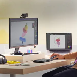 "Logitech MX Master 3S", skirtas "Mac", dešiniarankis, lazerinis, "Bluetooth", 8000 DPI, juodas, sidabrinis