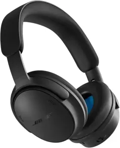 Bose wireless headset QuietComfort Headphones (2nd Gen), black