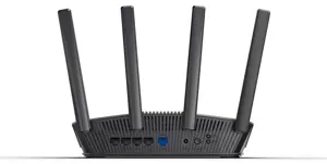 ASUS RT-BE59 BE5000 Dual Band Wireless Router, Wifi 7, EU+UK, PW | Asus