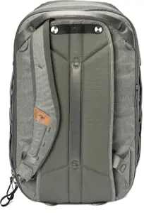 "Peak Design" kelioninė kuprinė 30L, šalavijas