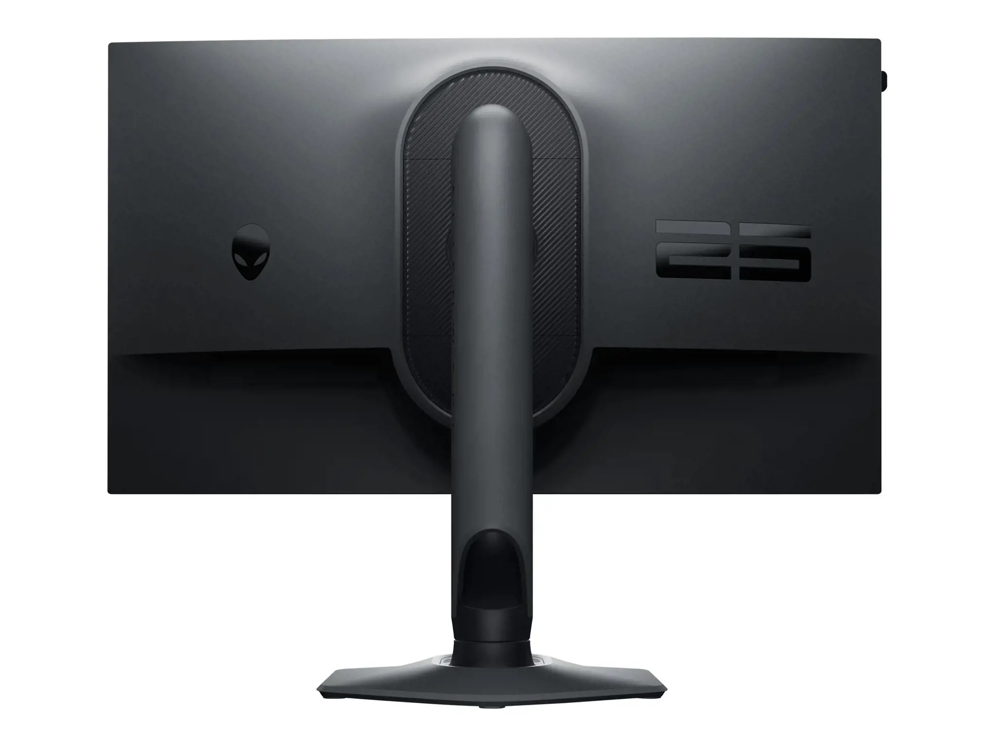 Monitorius LCD Monitor|DELL|AW2523HF|24.5"|Gaming|Panel IPS|1920x1080|16:9|255Hz|Matte|1 ms|Swivel|Pivot|Height adjustable|Tilt|Colour Black|210-BFIM