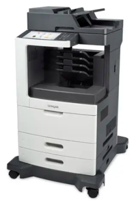 Lexmark MX 810dme