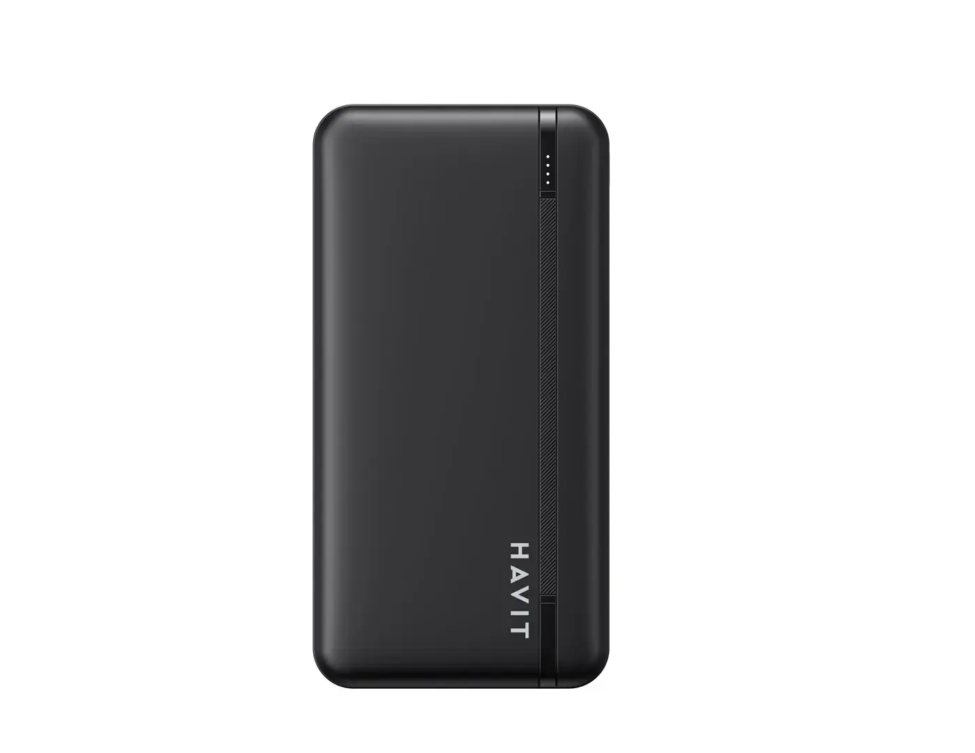 Powerbank HAVIT PB90 10000 mAh (black)