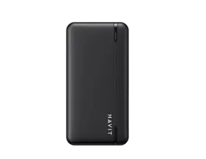 Powerbank HAVIT PB90 10000 mAh (black)