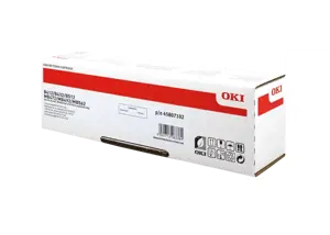 45807102, Originali kasetė (OKI)