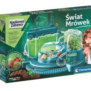 Clementoni Set – Ant World