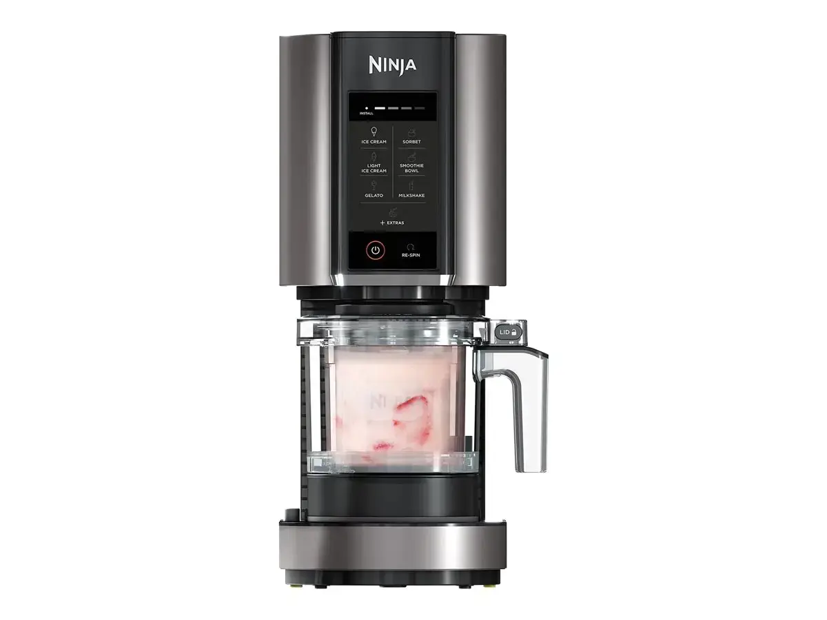 Ice Cream Maker NINJA NC300EU 473 ml 800 W