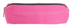 Stačiakampio formos pieštukinė "Ambar Pink