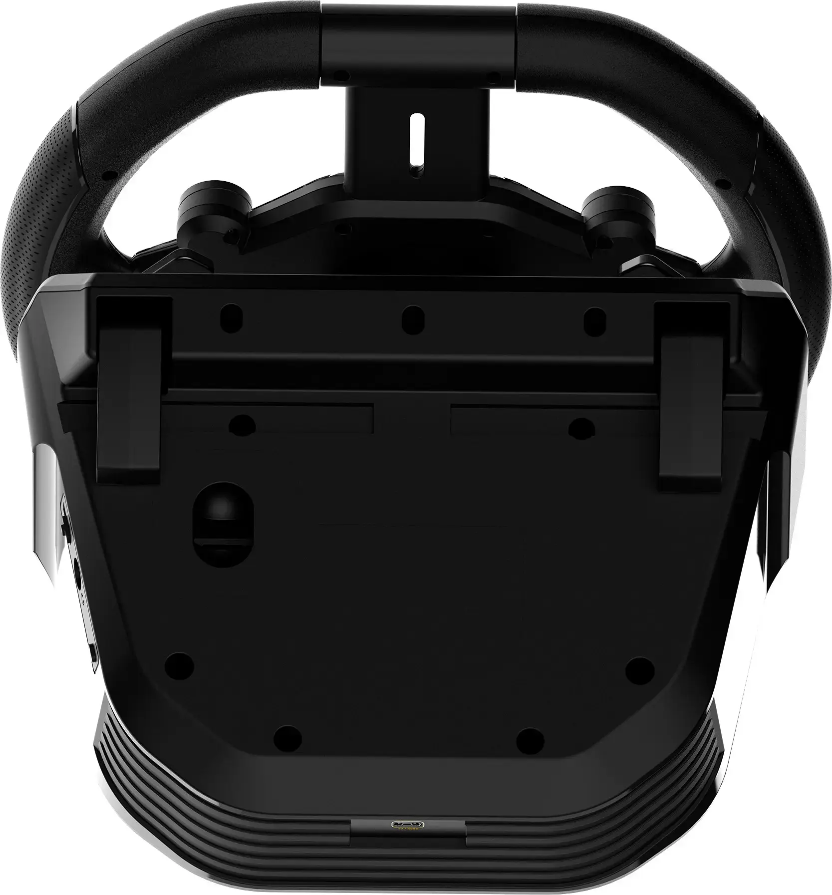 Turtle Beach wireless racing wheel Racer Xbox