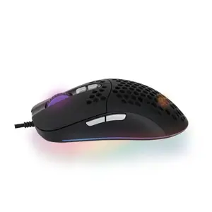 "Esperanza EGM702" pelė Dešinioji USB optinė 7200 DPI