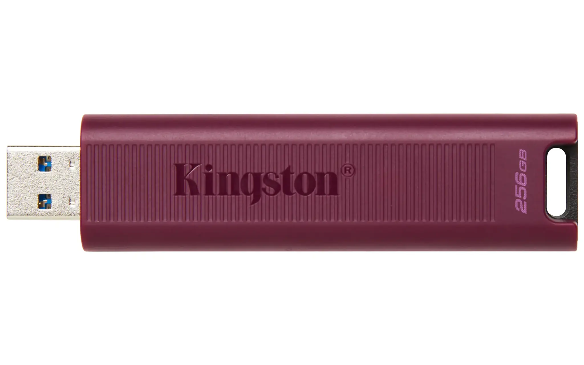 KINGSTON 256 GB USB3.2 TypeA DataTraveler