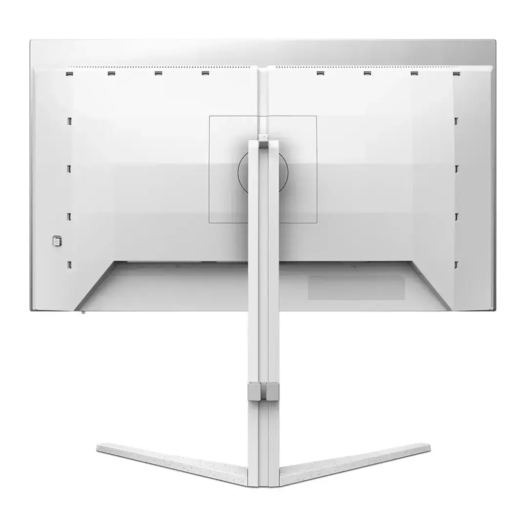 Philips 27M2N6501L/00 | 27 " | QD-OLED | 16:9 | 240 Hz | 0.03 ms | 2560 x 1440 pixels | 400 cd/m² | HDMI ports quantity 2 | White