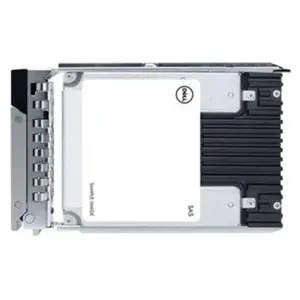 960 GB SSD SATA MU 6 Gb/s 512 colių 2,5 colių "Hot-Plug", CK