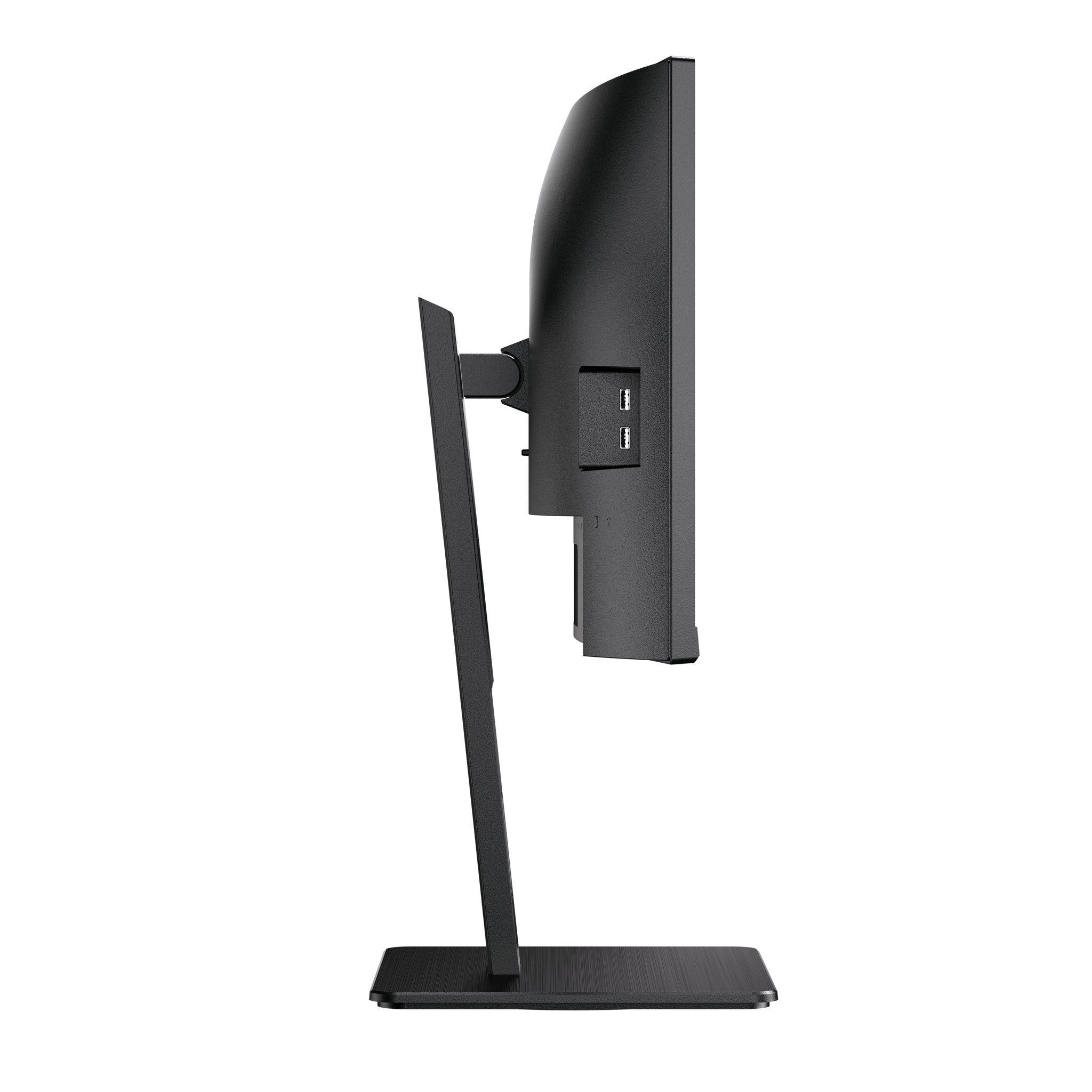 AOC CU34P3CV 34 colių VA 3440x1440 21:9 4 ms HDMI DP USB Juoda