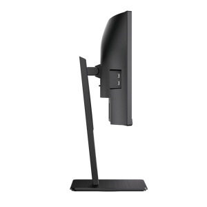 AOC CU34P3CV 34 colių VA 3440x1440 21:9 4 ms HDMI DP USB Juoda