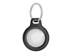 Belkin F8W973btBLK, Raktų ieškiklio dėklas, juodas, atsparus įbrėžimams, 1 vnt., AirTag