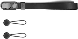 Peak Design wrist strap Cuff Leather, black