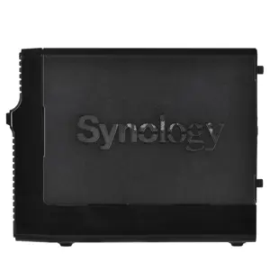 SYNOLOGY DS423 4 lizdų diskų stotis NAS Realtek RTD1619B 4 branduolių 1,7 GHz